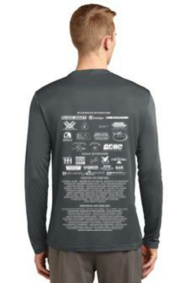 Iron Grey - back