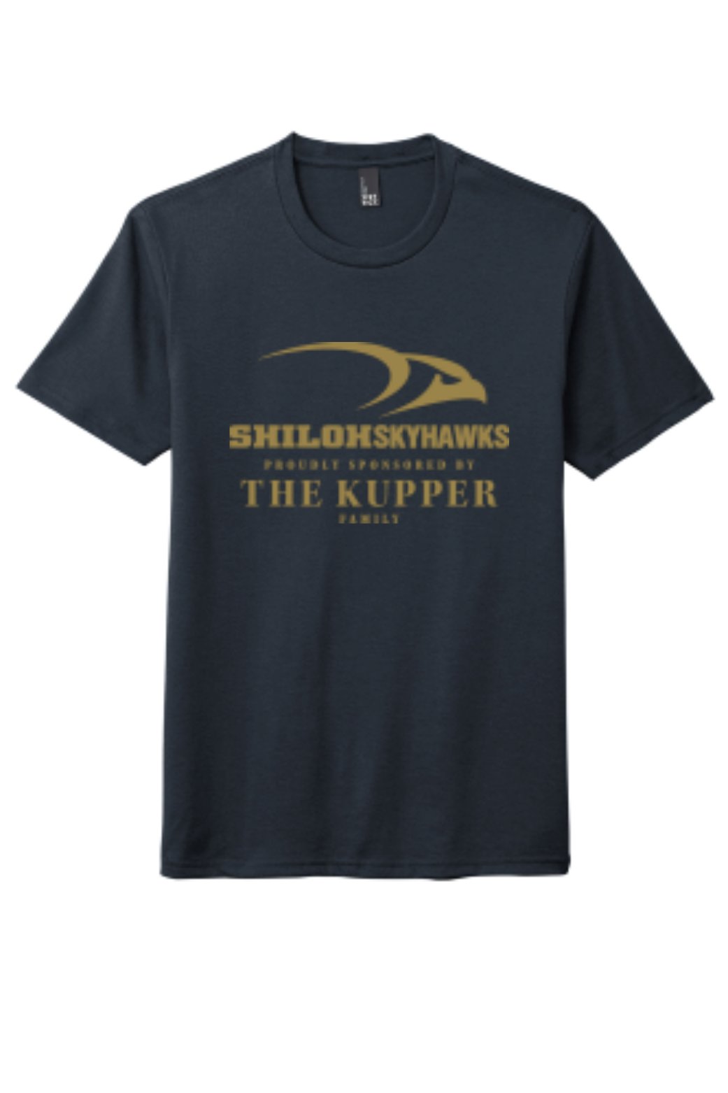 New Navy - front