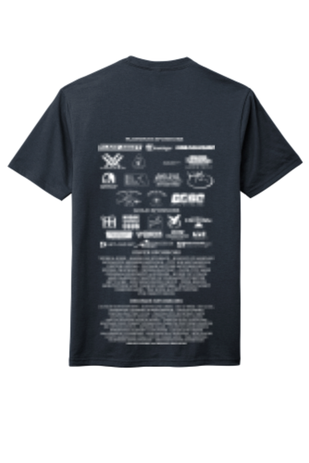 New Navy - back