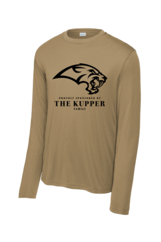 Coyote Brown - front