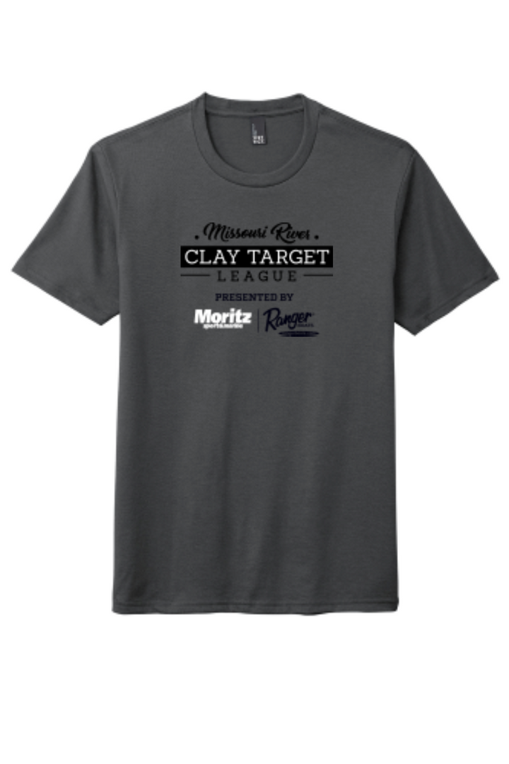 Charcoal - front