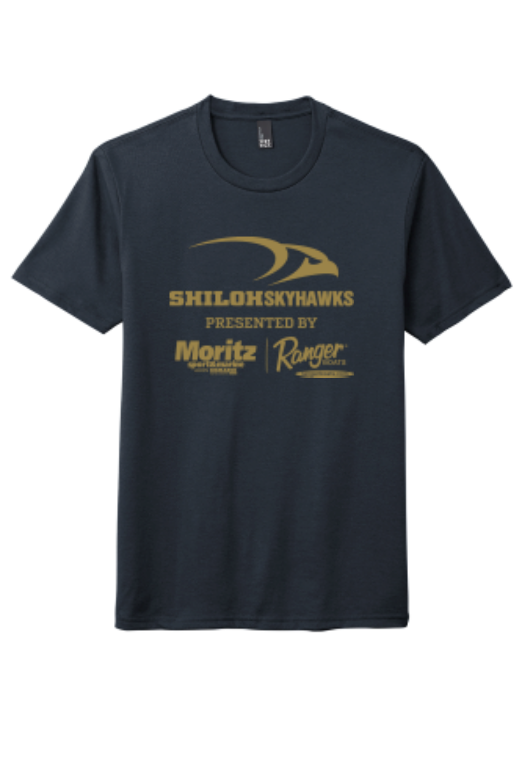 New Navy - front