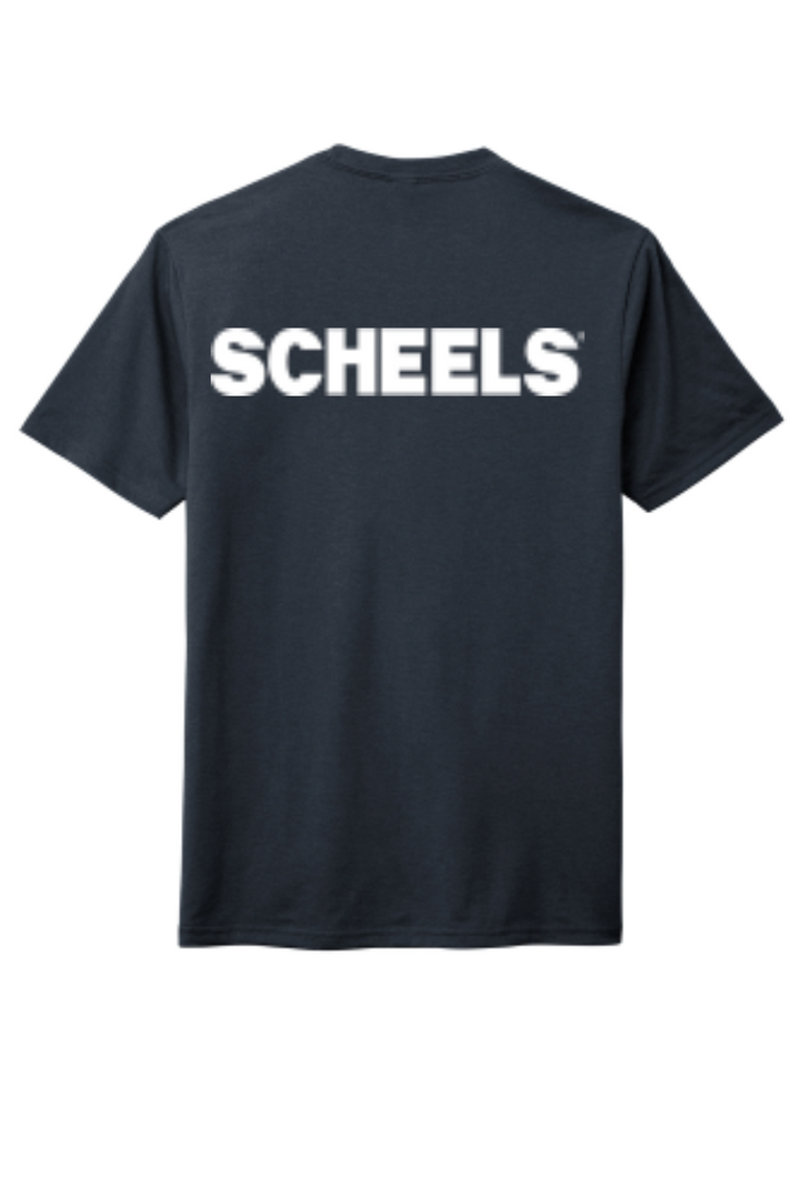 New Navy - back