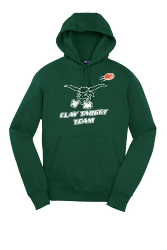 Forest Green - front