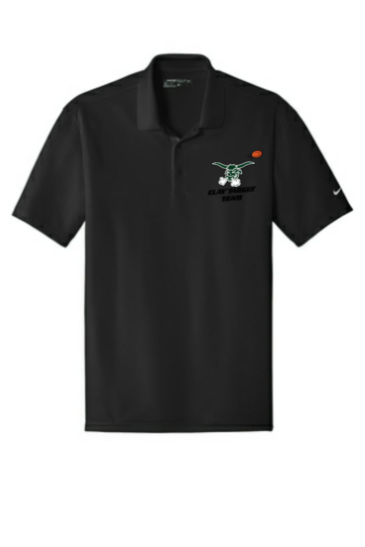 Black - front