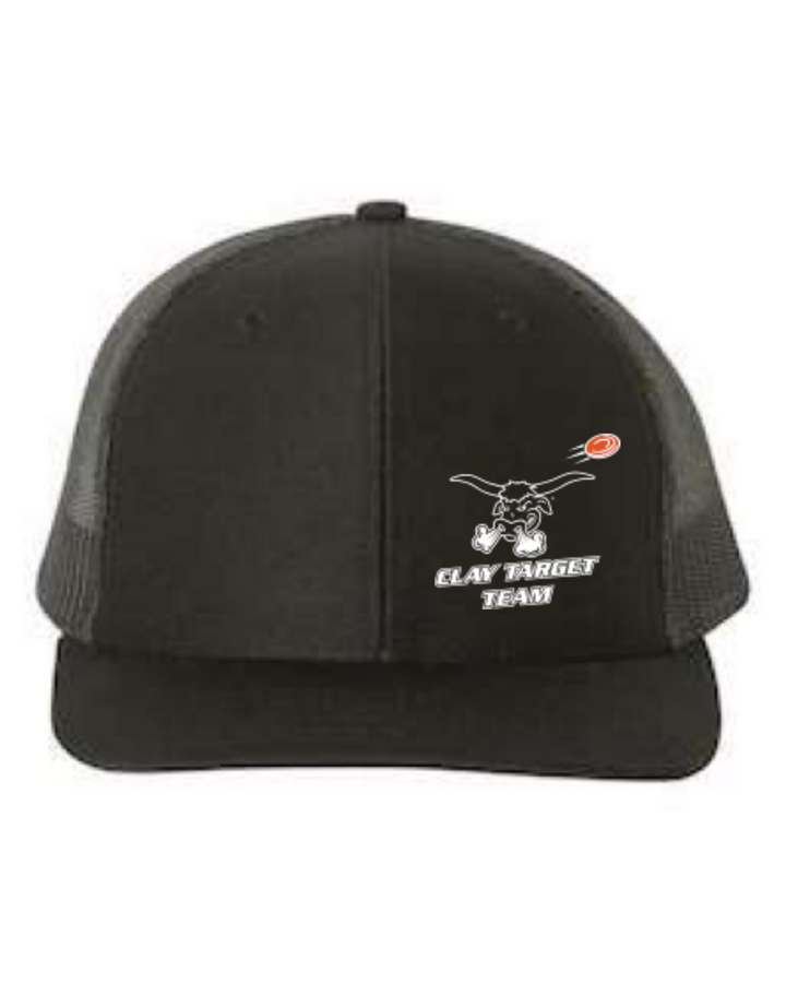 Black - front