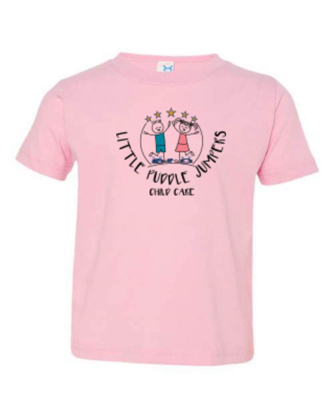 Pink - front