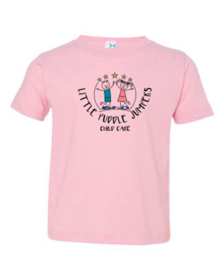 Pink - front