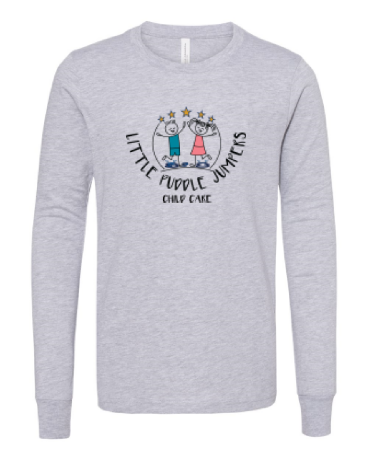 AthleticHeather - front