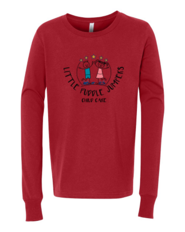 Red - front