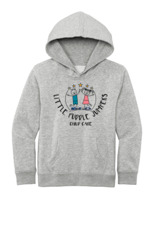 Lt Hthr Grey - front