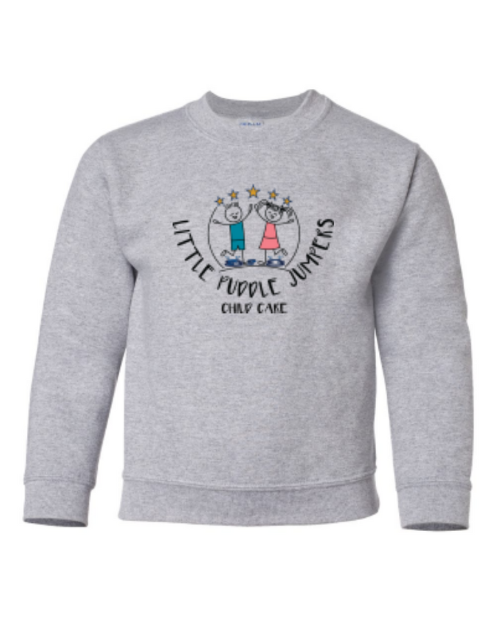 Sport Grey - front