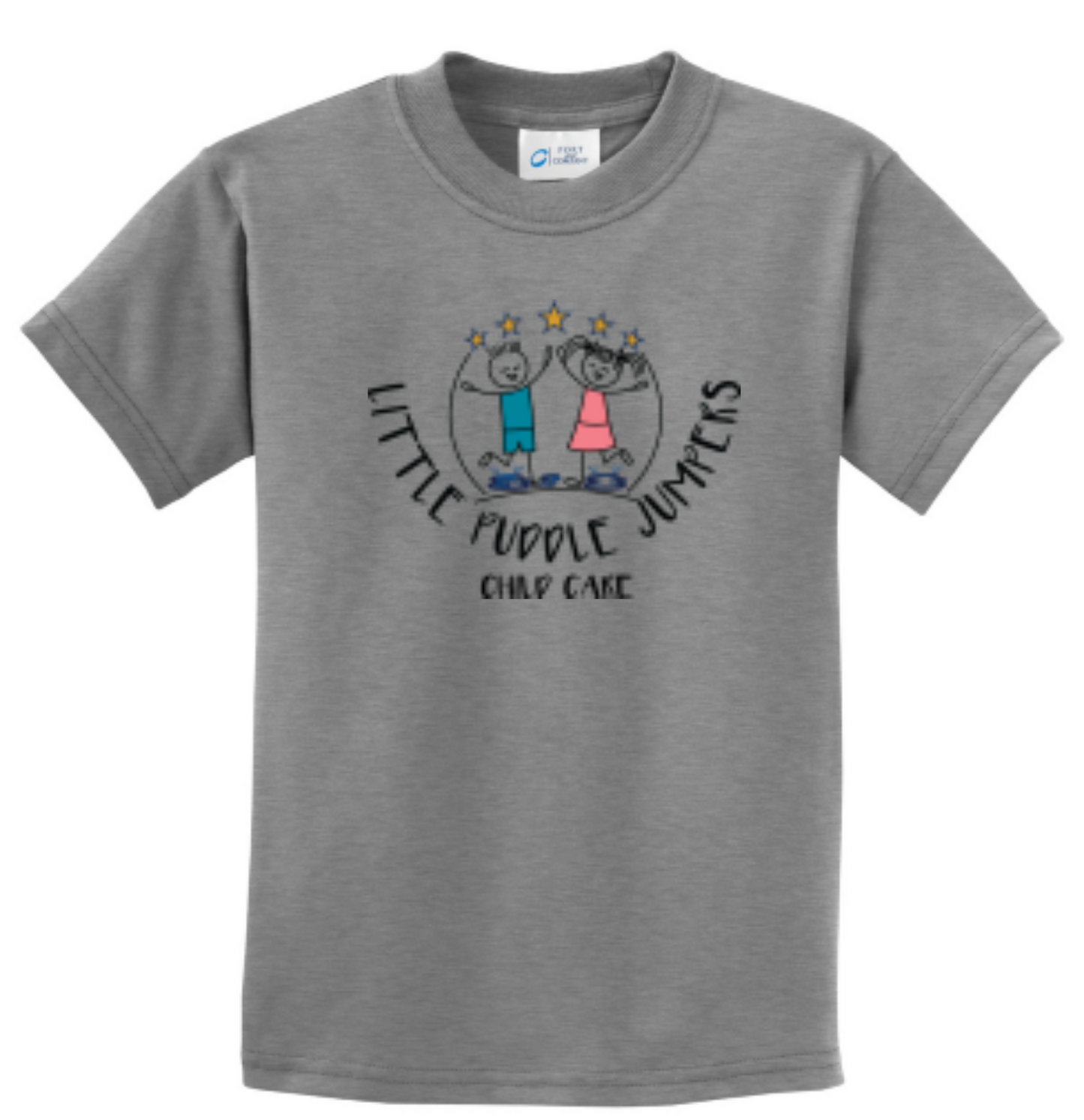 Athletic Hthr - front