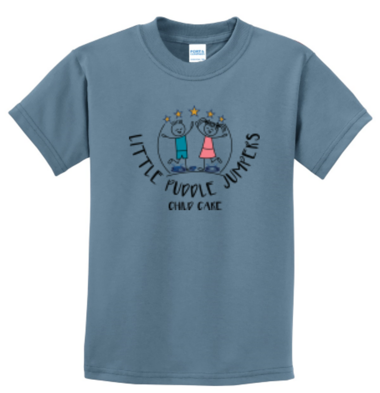 Stonewshd Blue - front