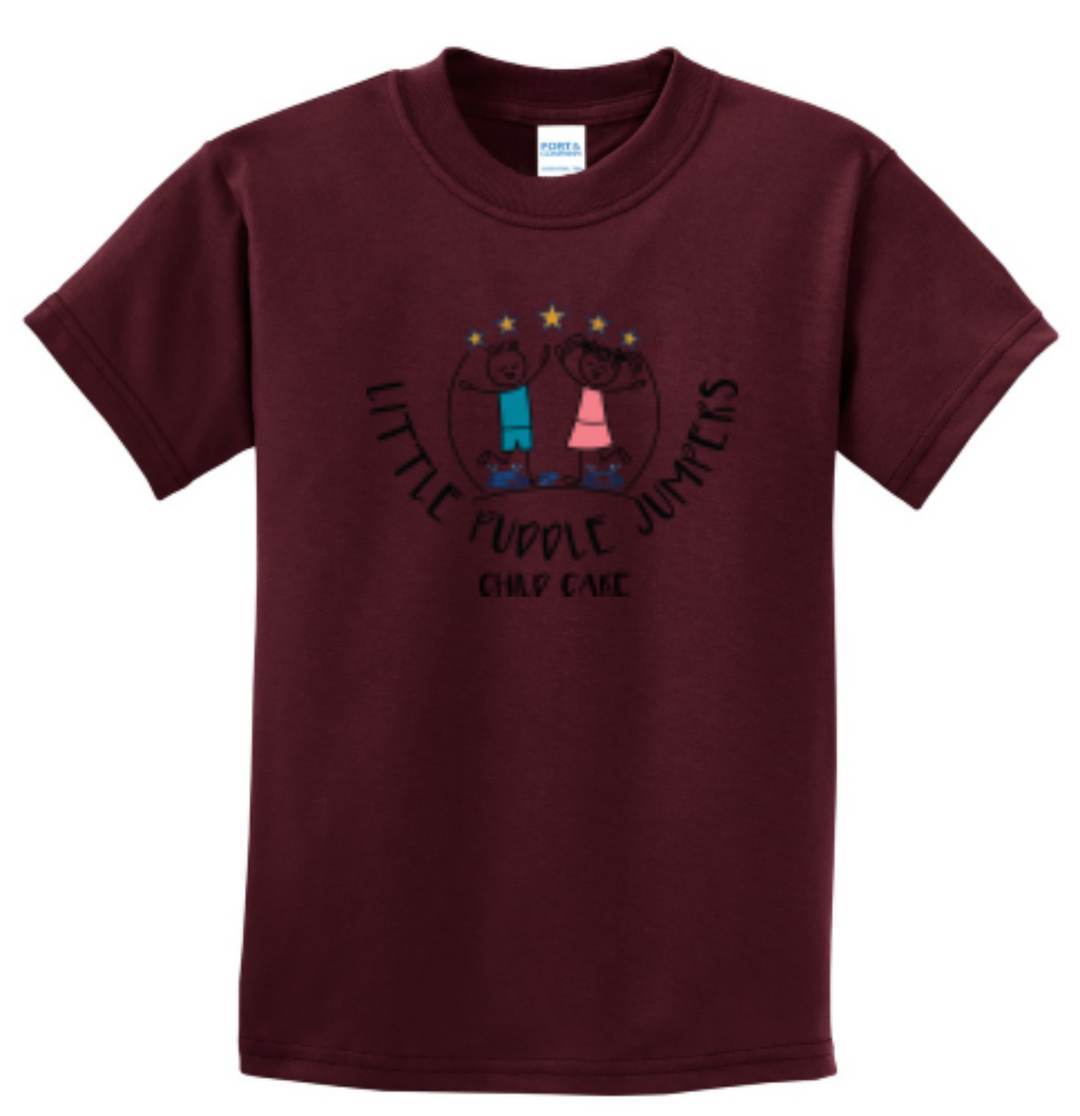 Athletic Mrn - front