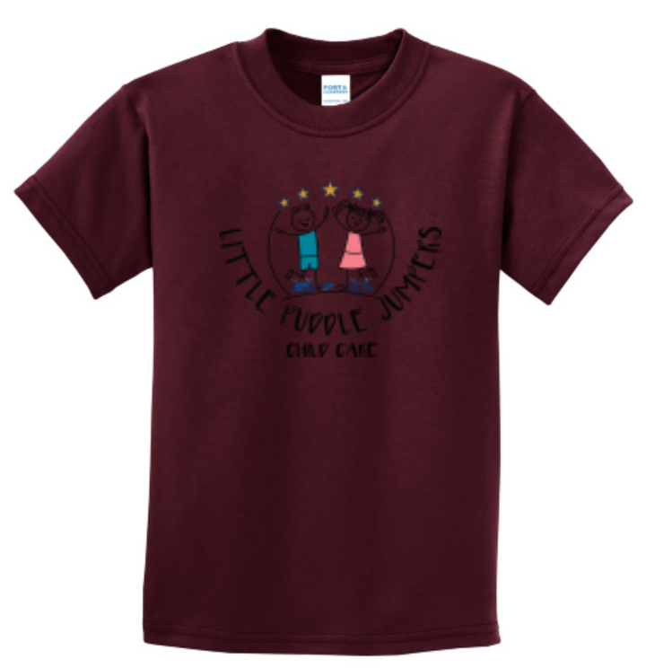 Athletic Mrn - front