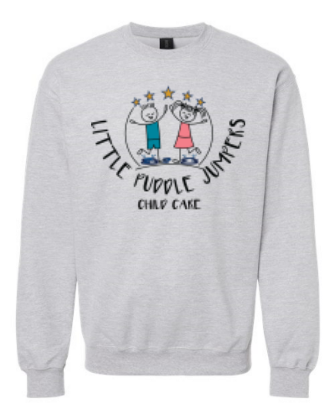Sport Grey - front