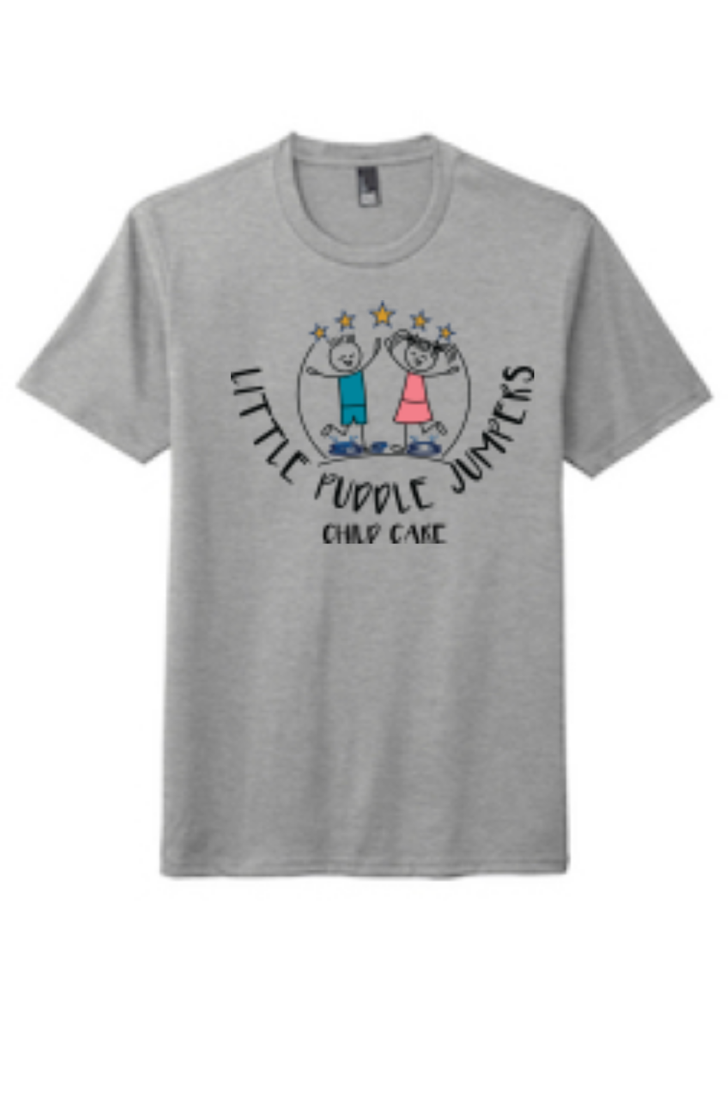 Hthrd Grey - front