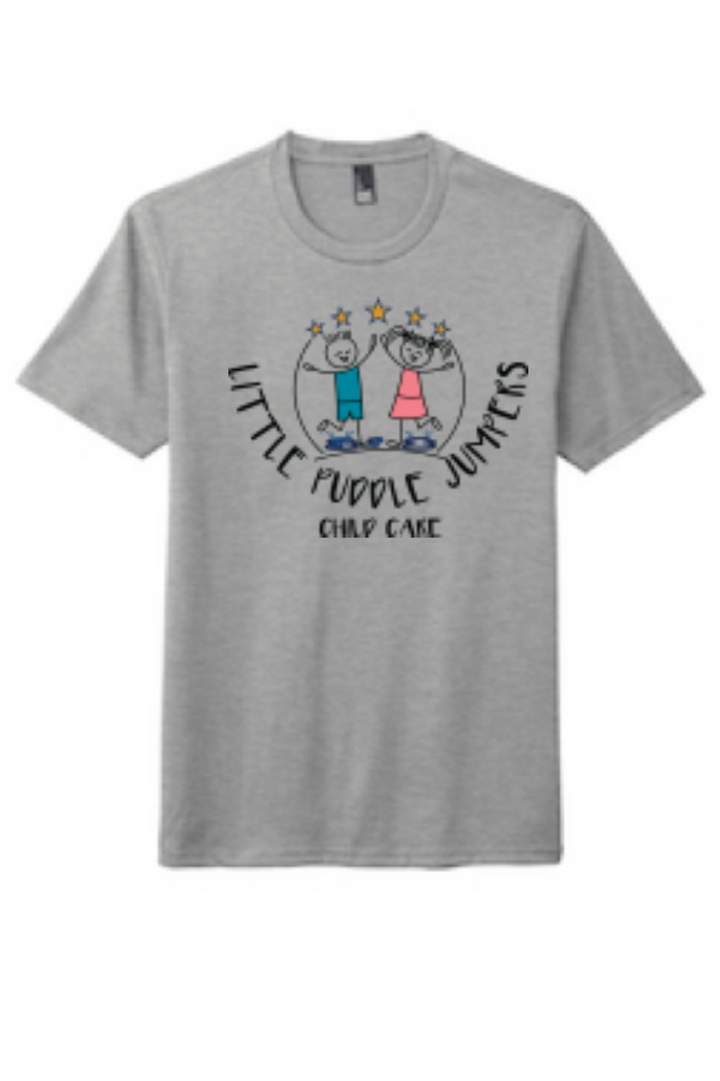 Hthrd Grey - front