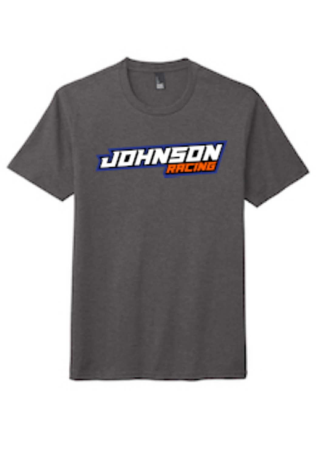 Hthrd Charcoal - front