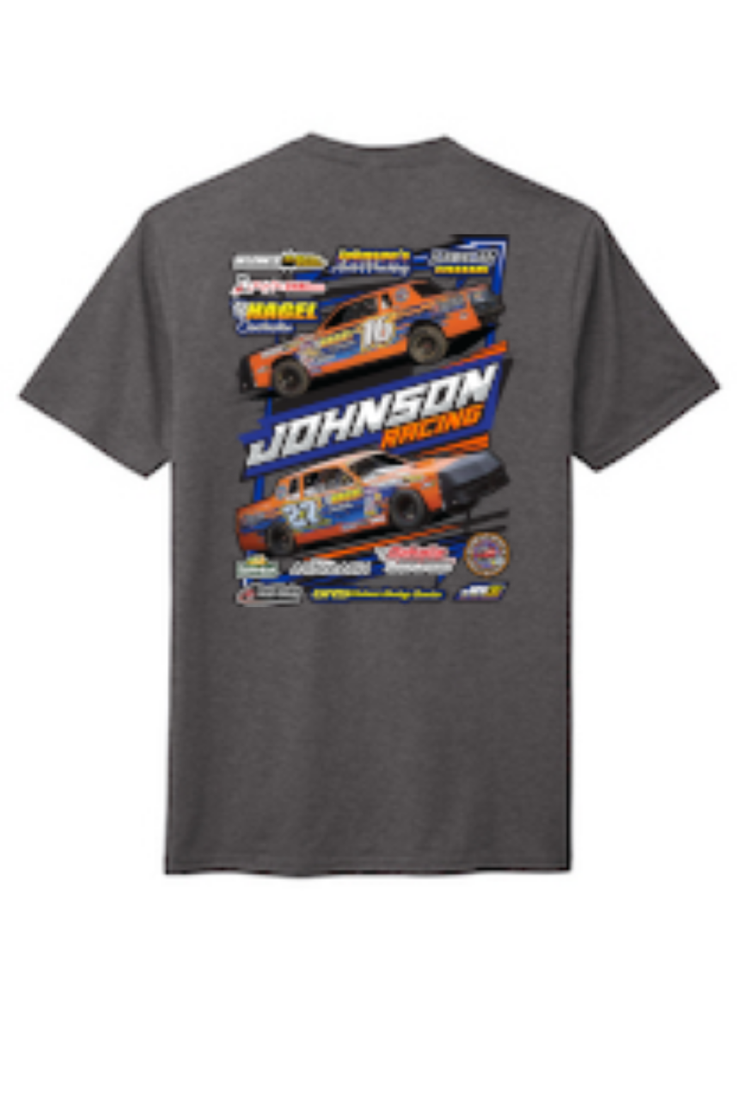 Hthrd Charcoal - back