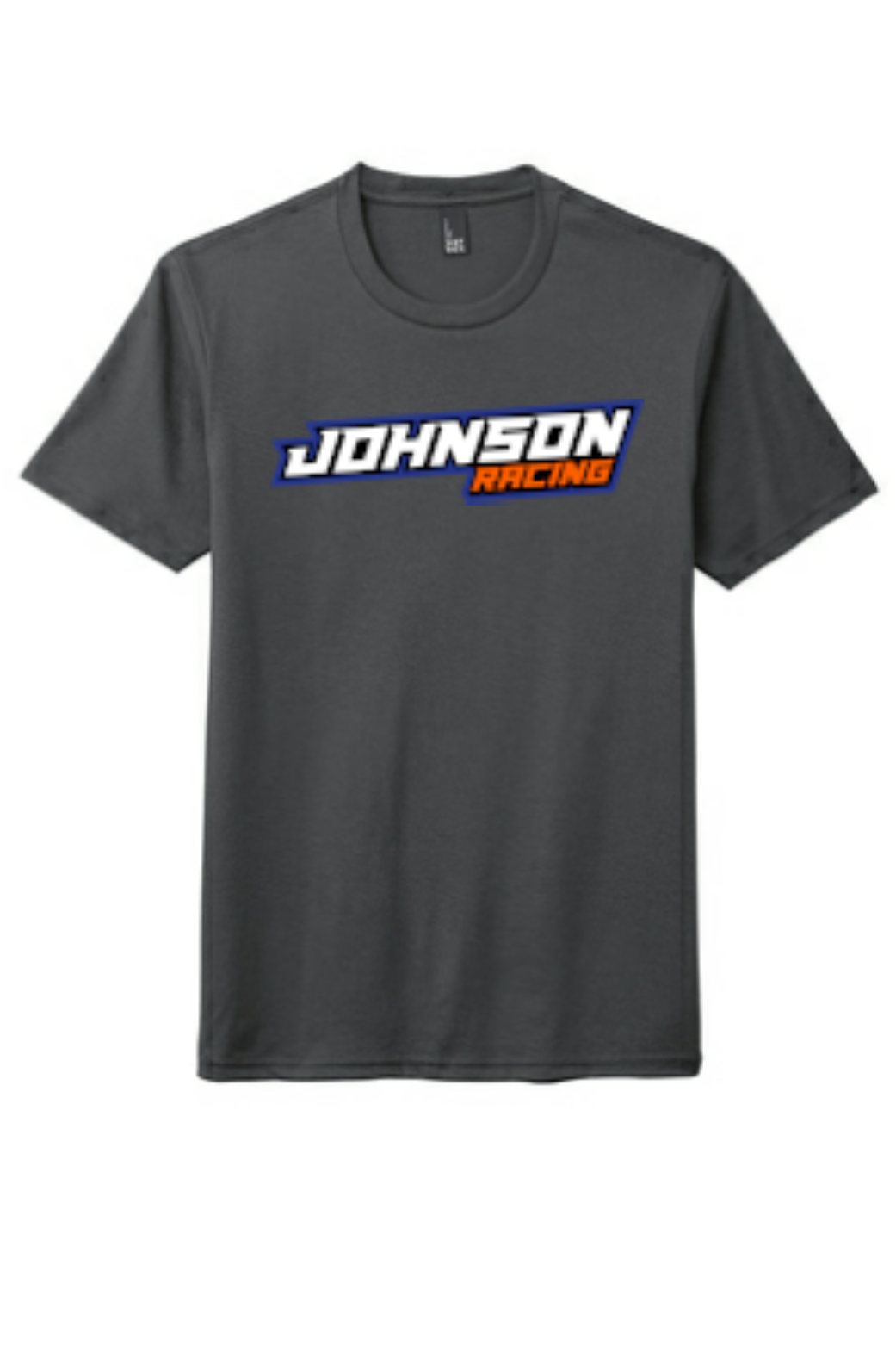 Charcoal - front