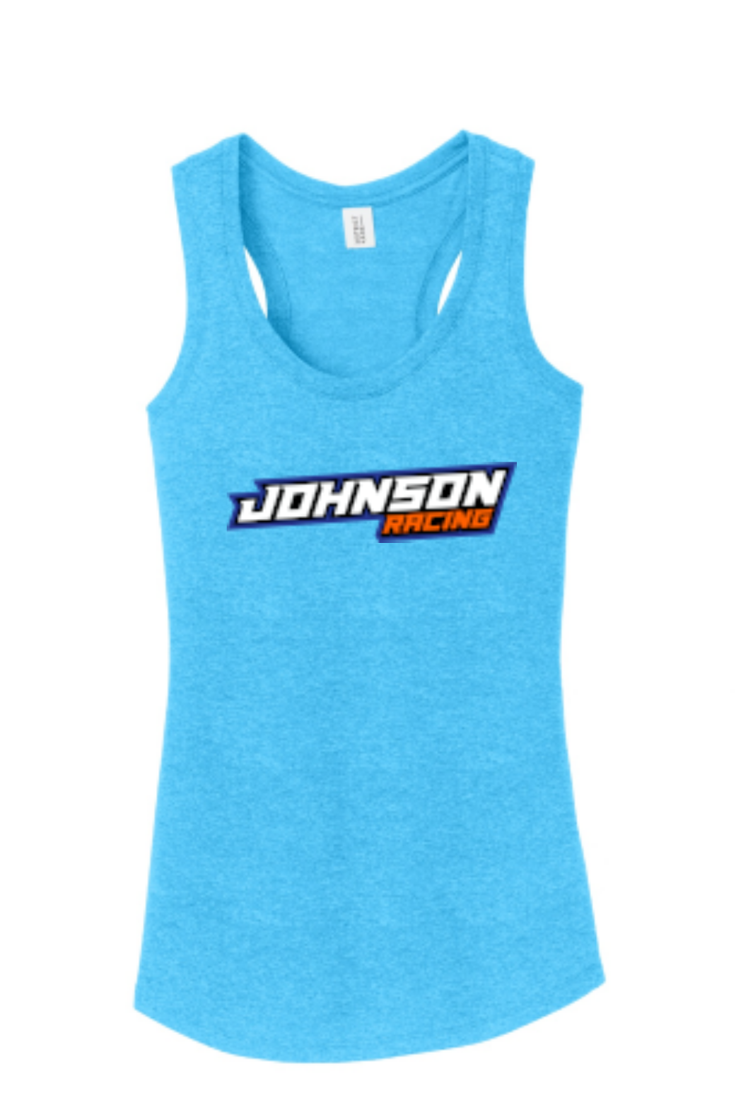 Turquoise Frst - front