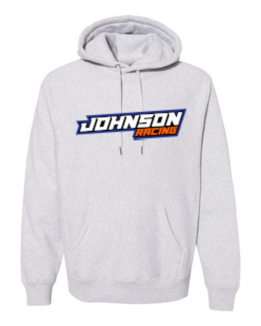 Grey Heather - front