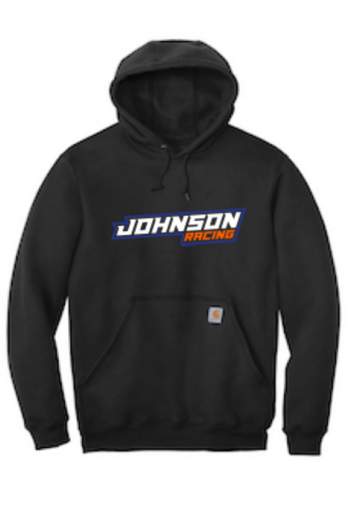 Black - front