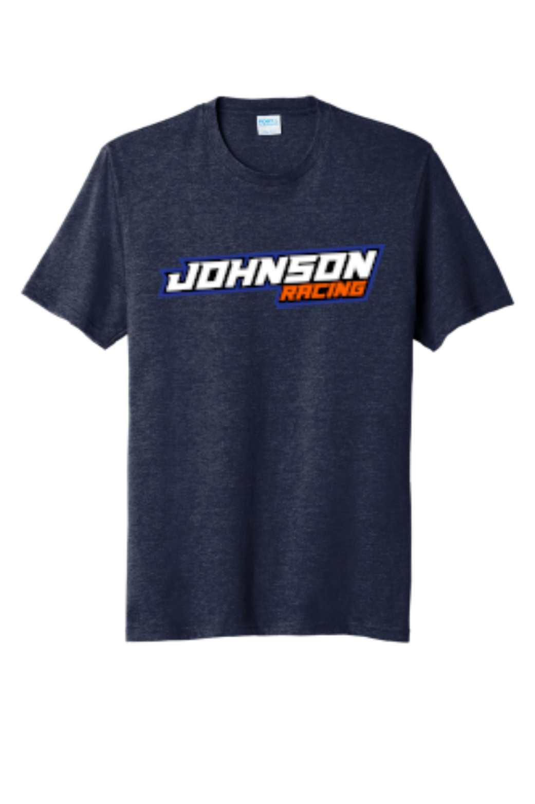 TeamNavyHt - front