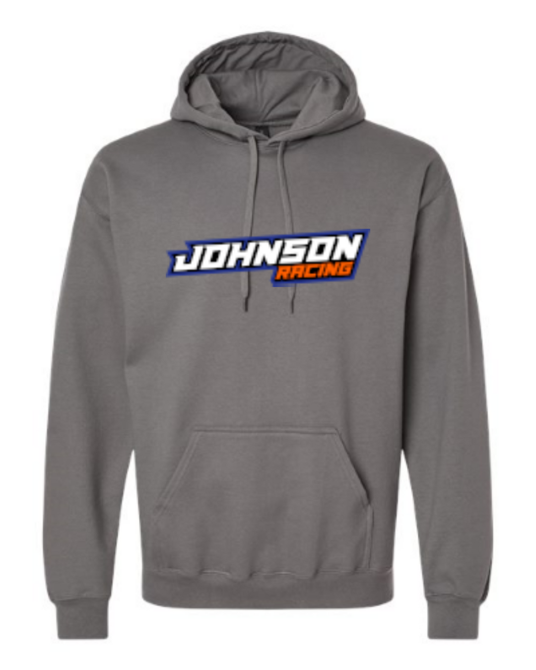 Charcoal - front