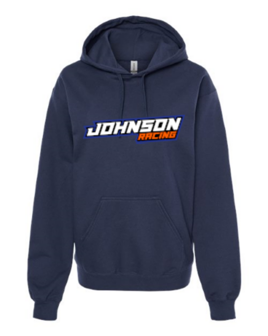 Navy - front