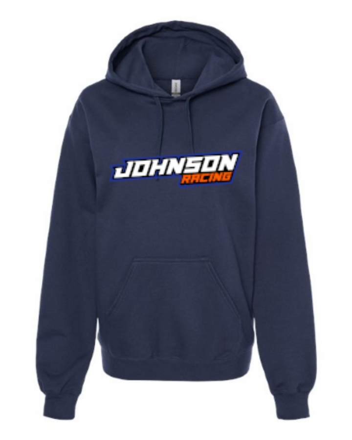 Navy - front