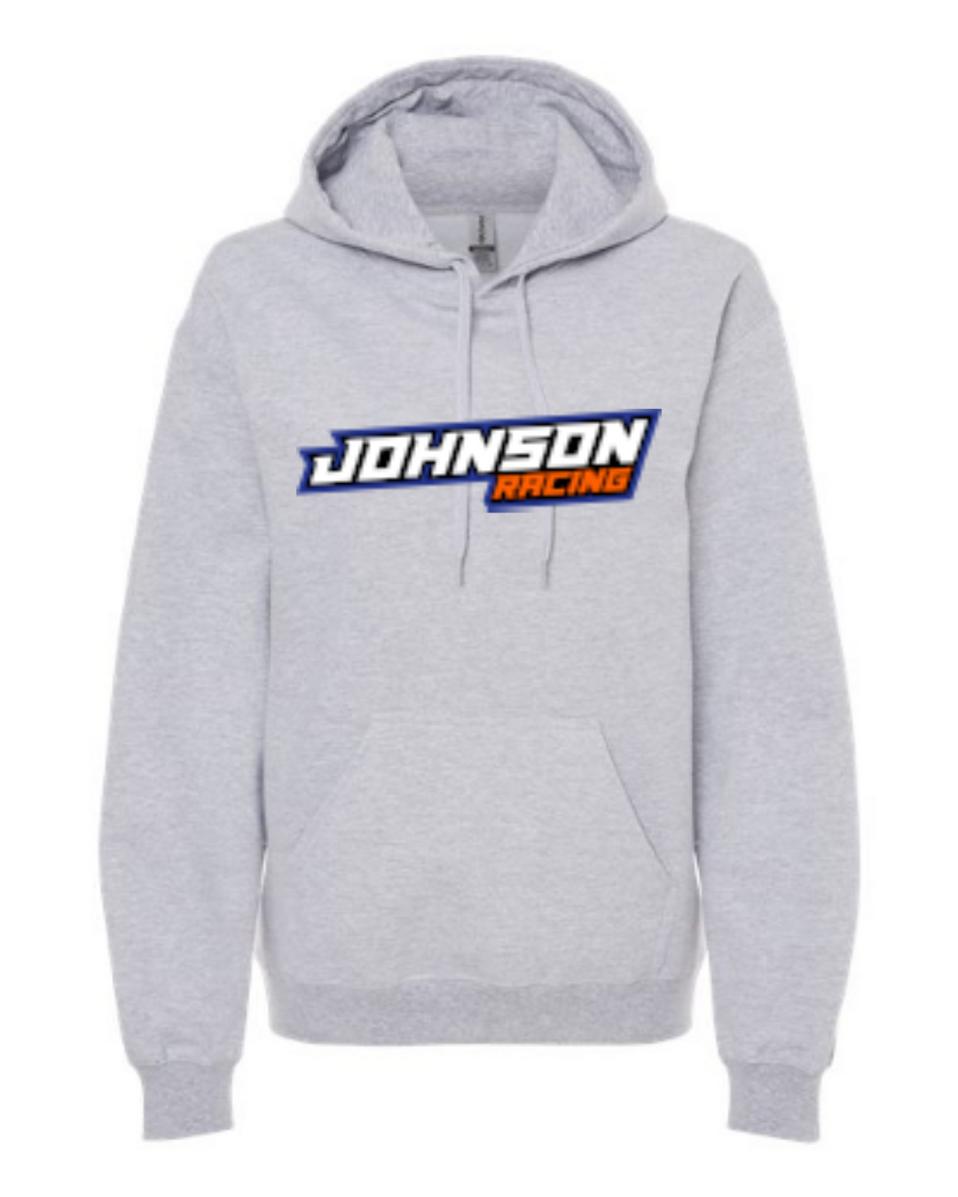Sport Grey - front