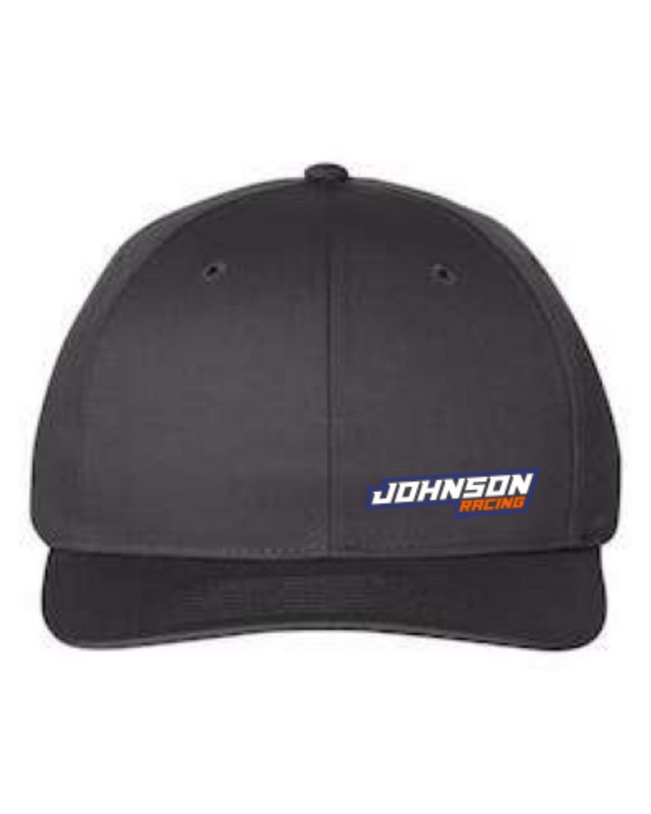 Charcoal - front