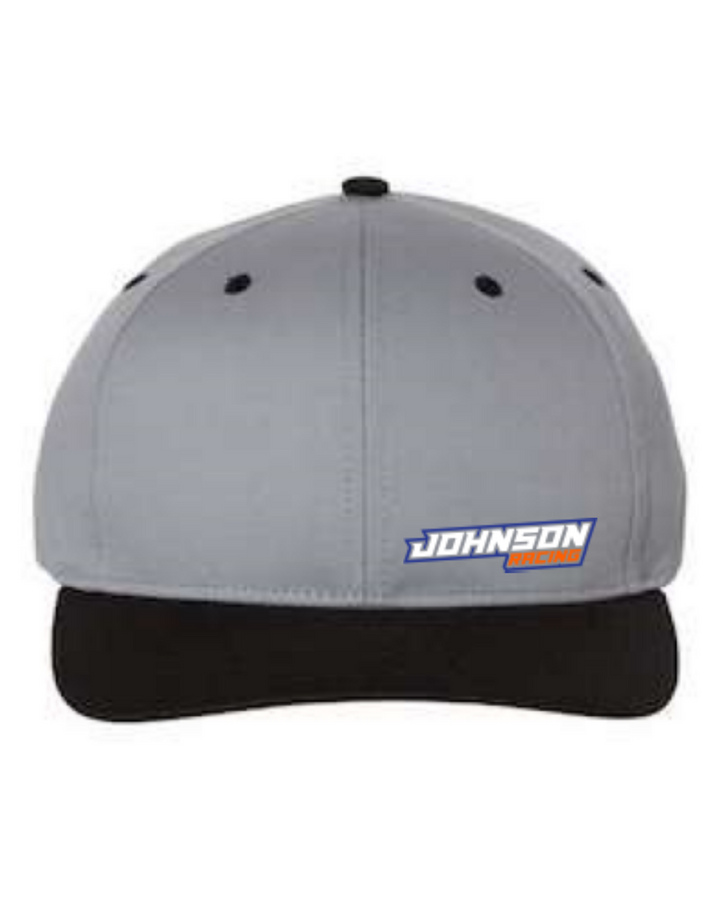 Grey Black - front