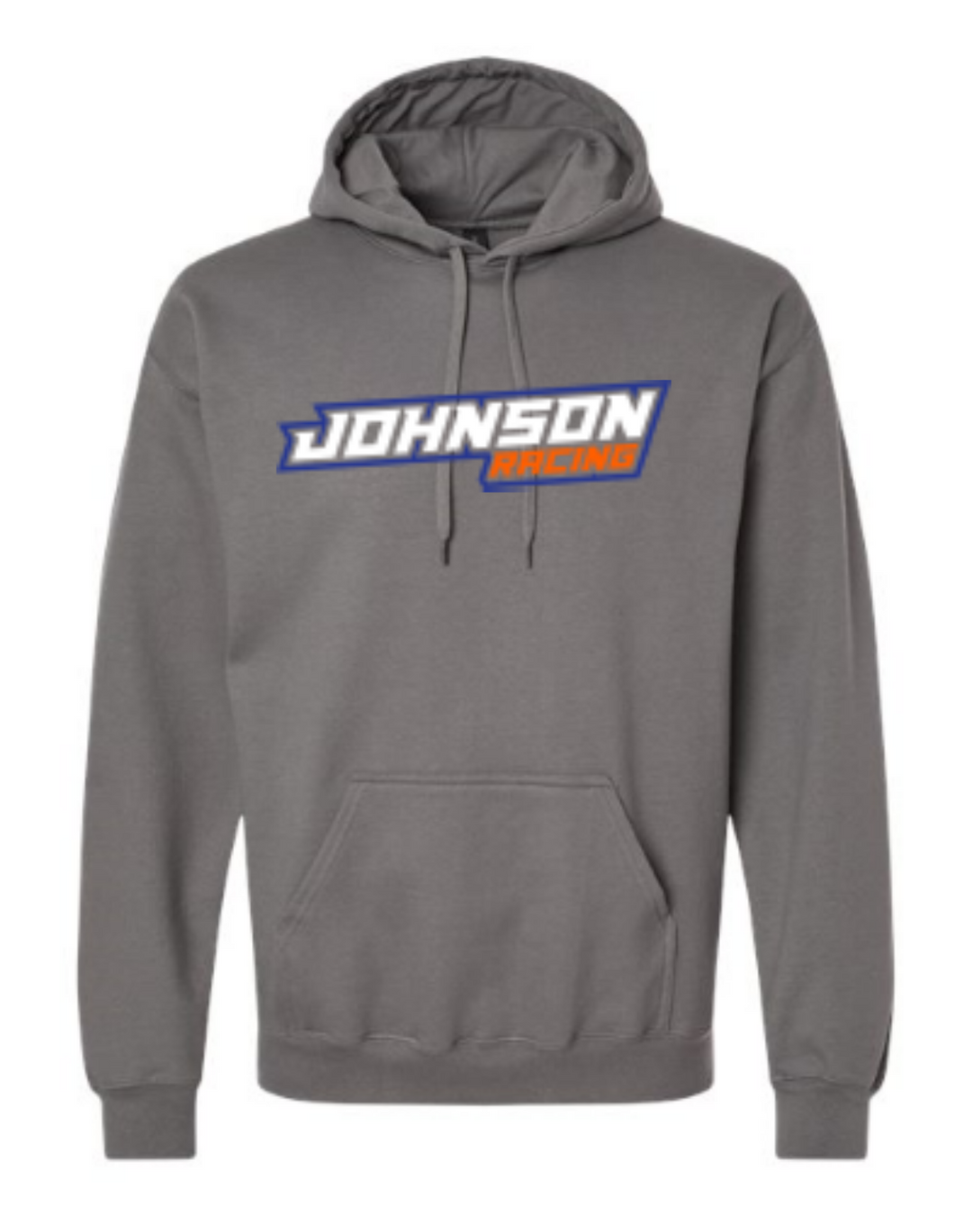 Charcoal - front