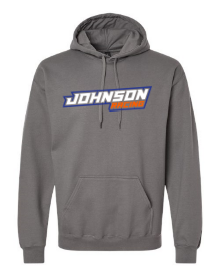 Charcoal - front