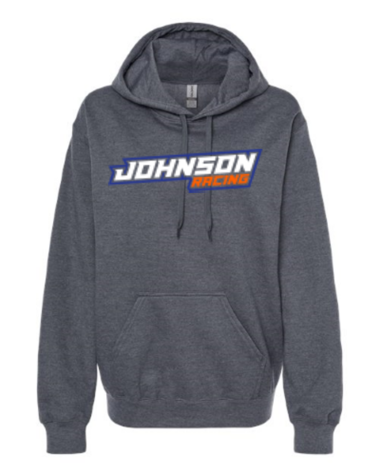 Dark Heather - front