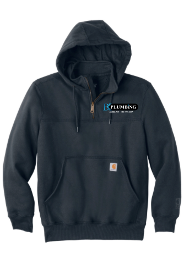 New Navy - front