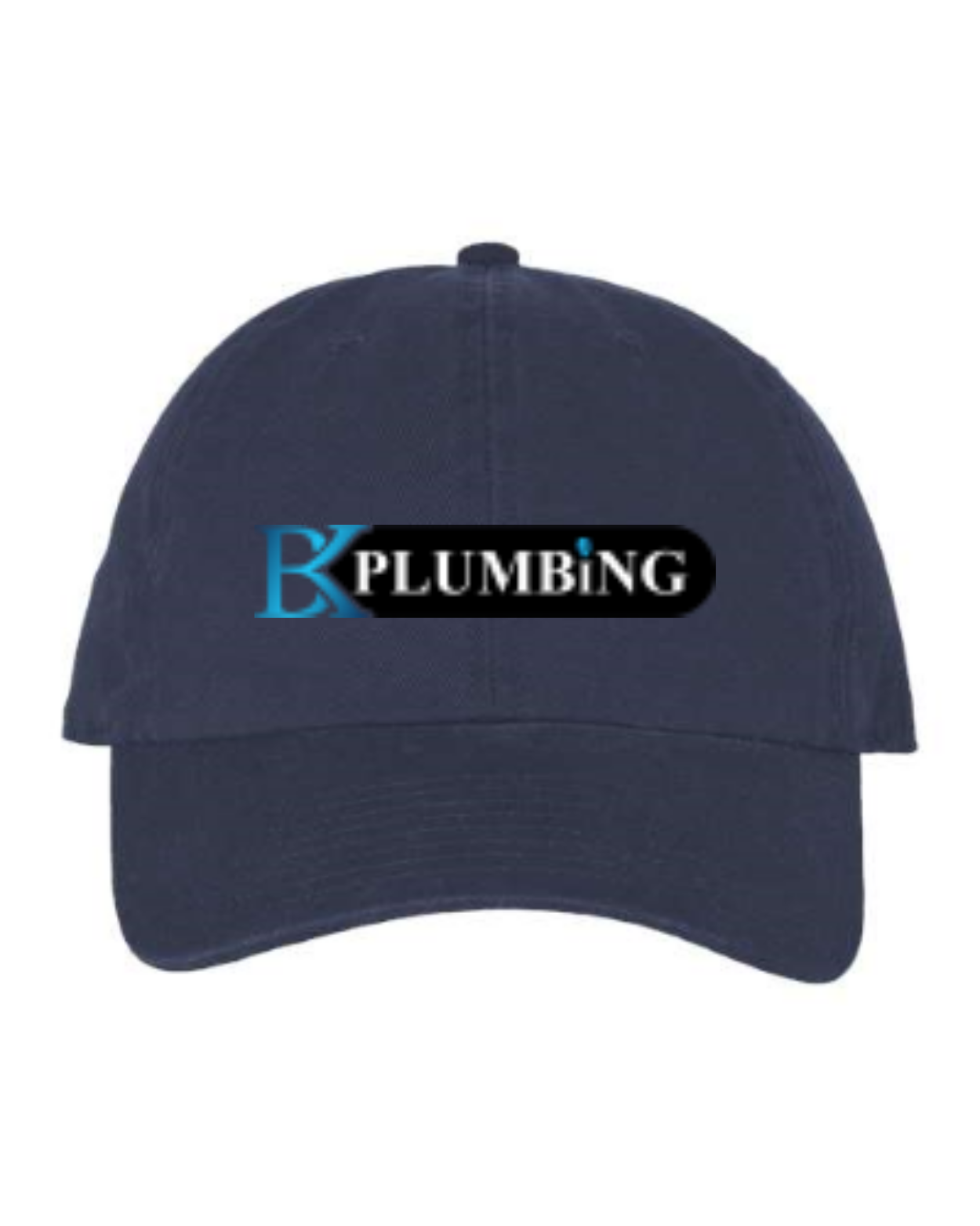 Vintage Navy - front