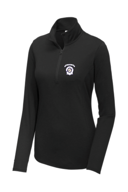 Black Triad So - front