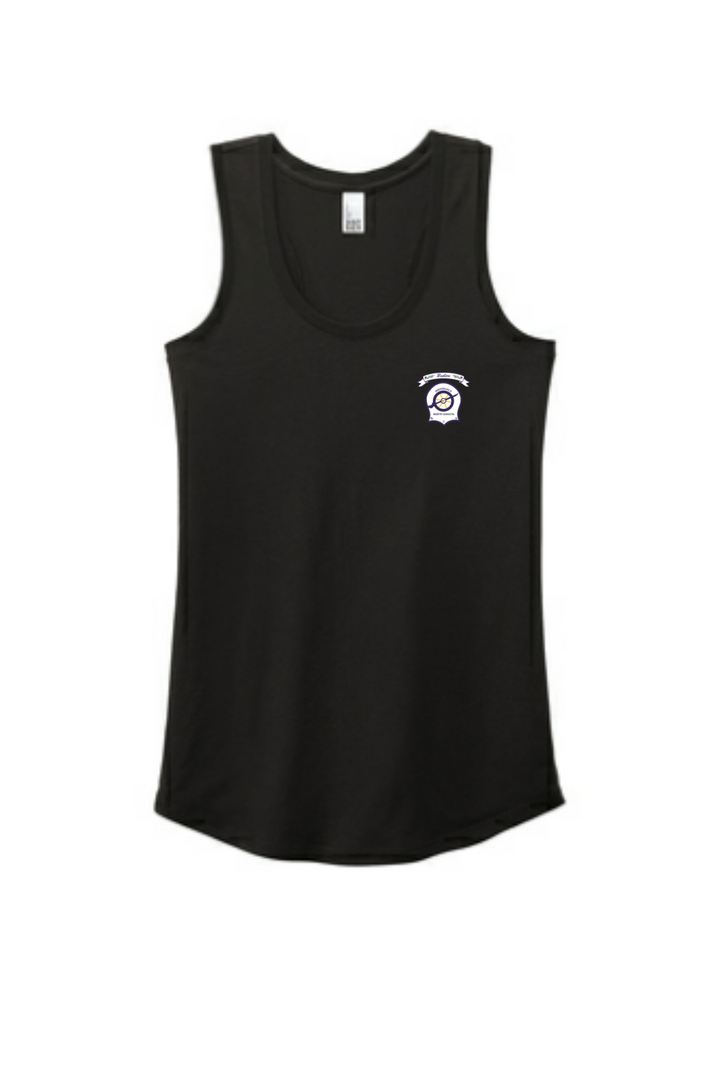 Black - front