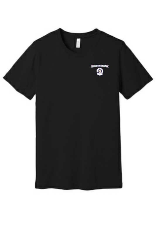 Sol Black Blnd - front