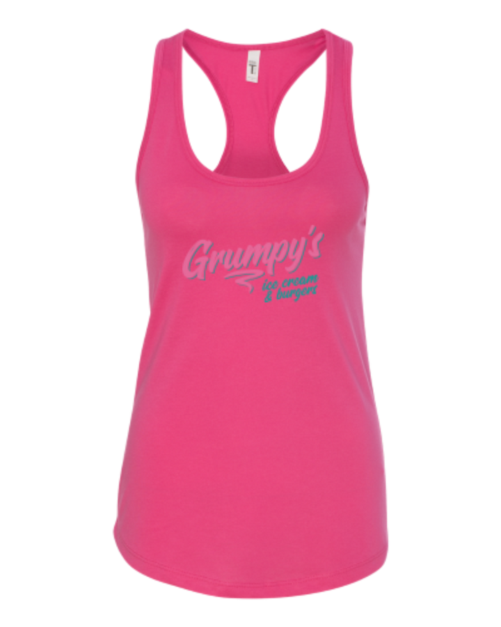Raspberry - front