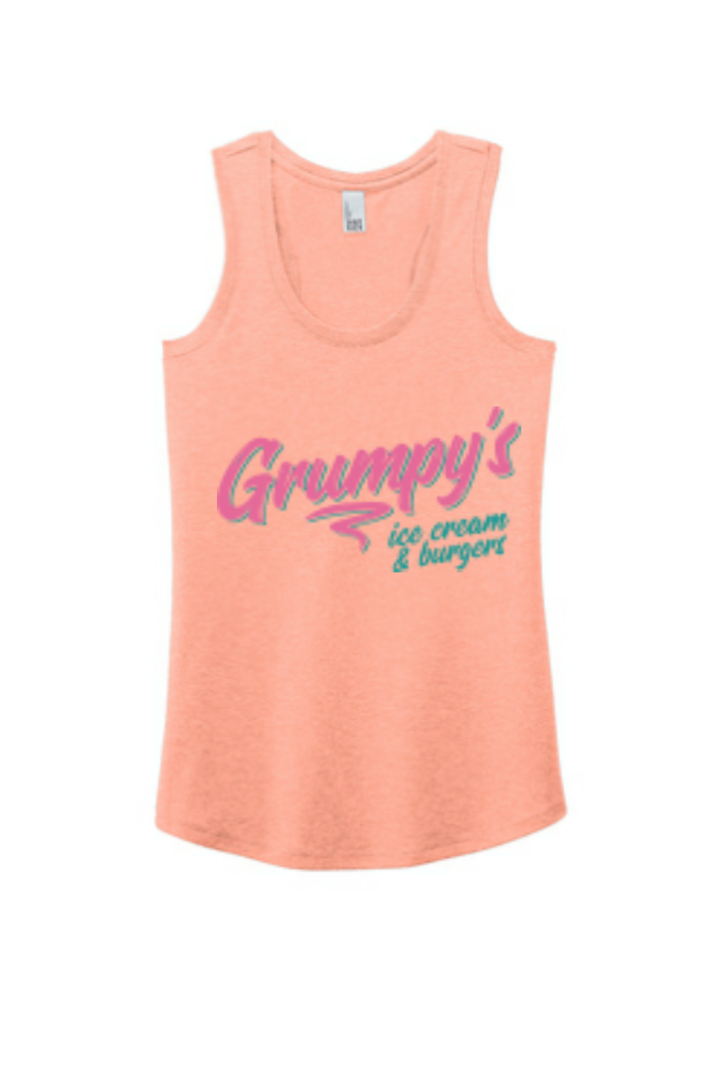 Hthrd Dsty Pch - front