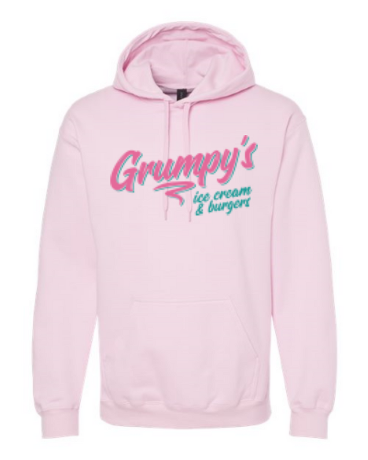 Light Pink - front