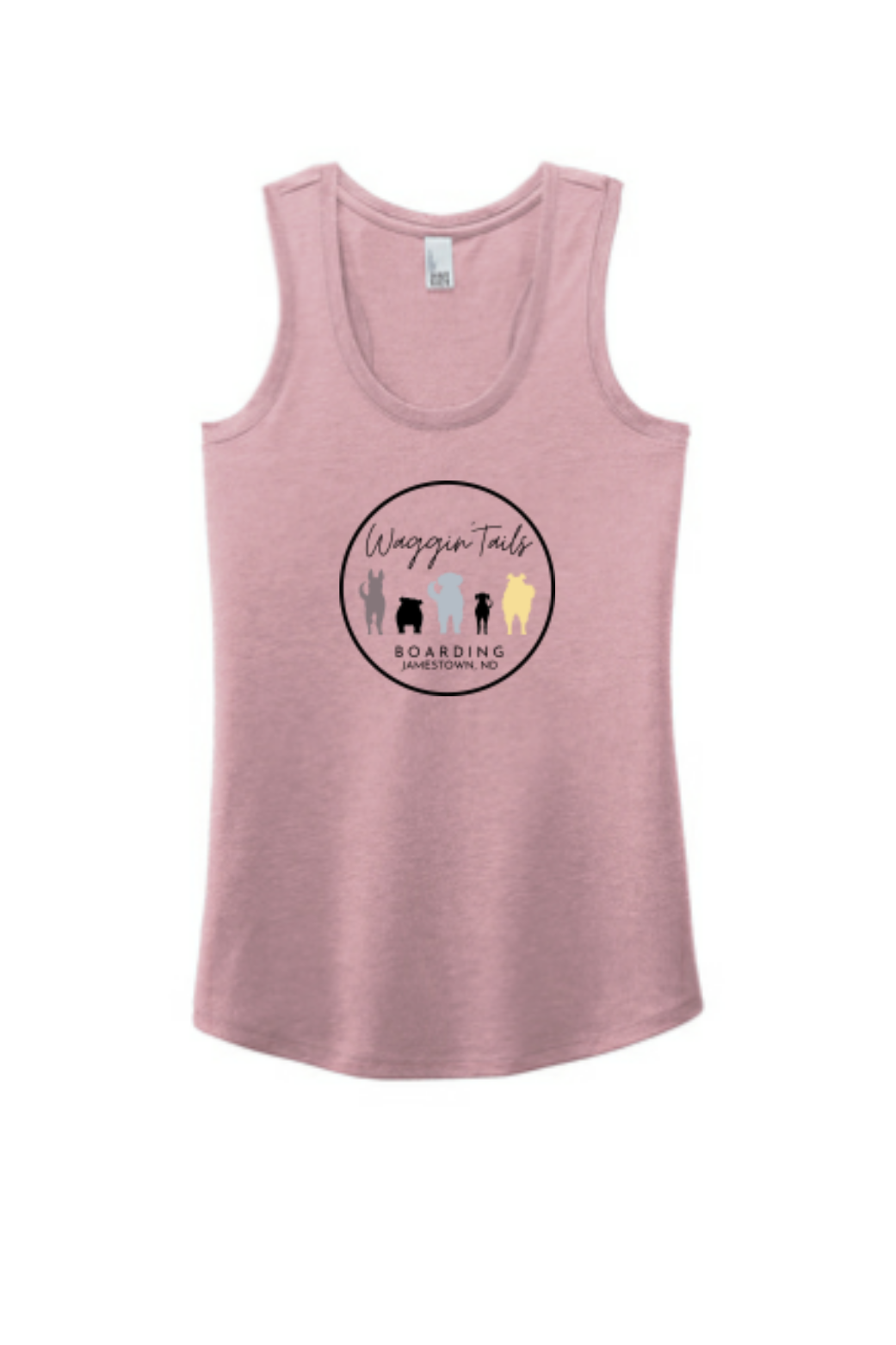 Hthrd Lavender - front