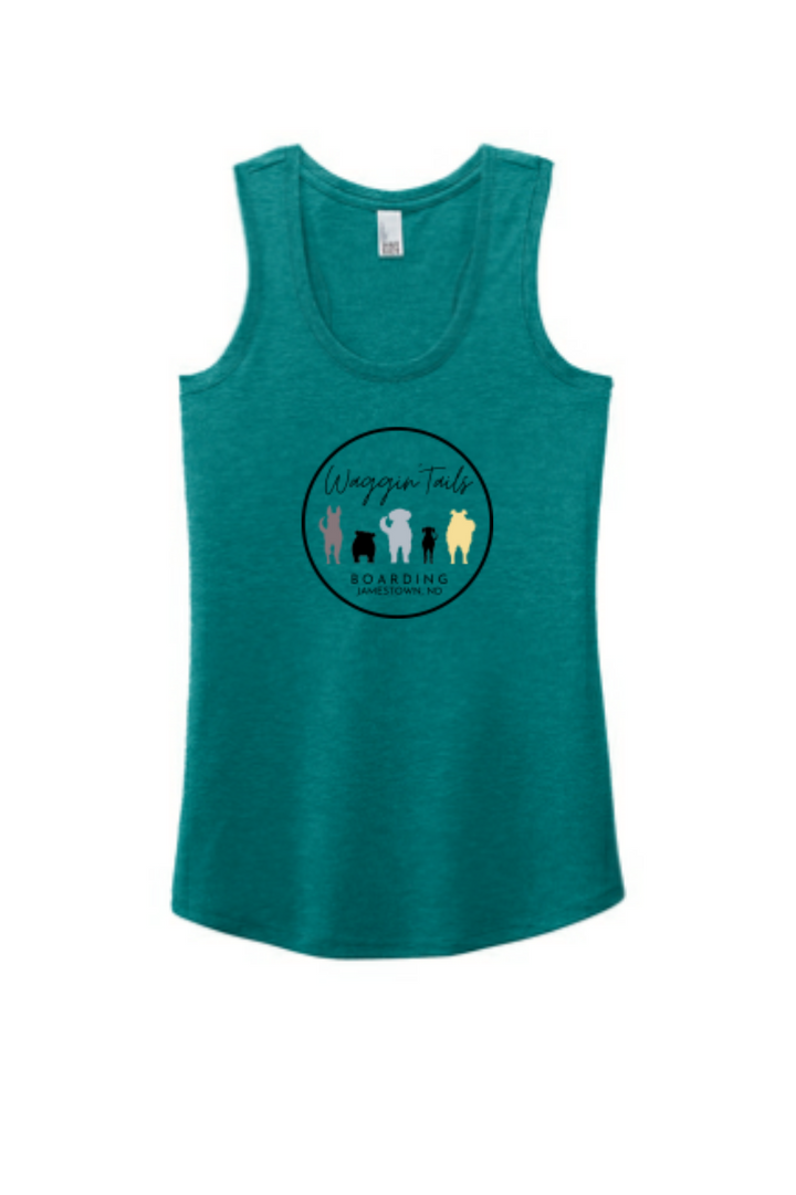 Hthrd Teal - front