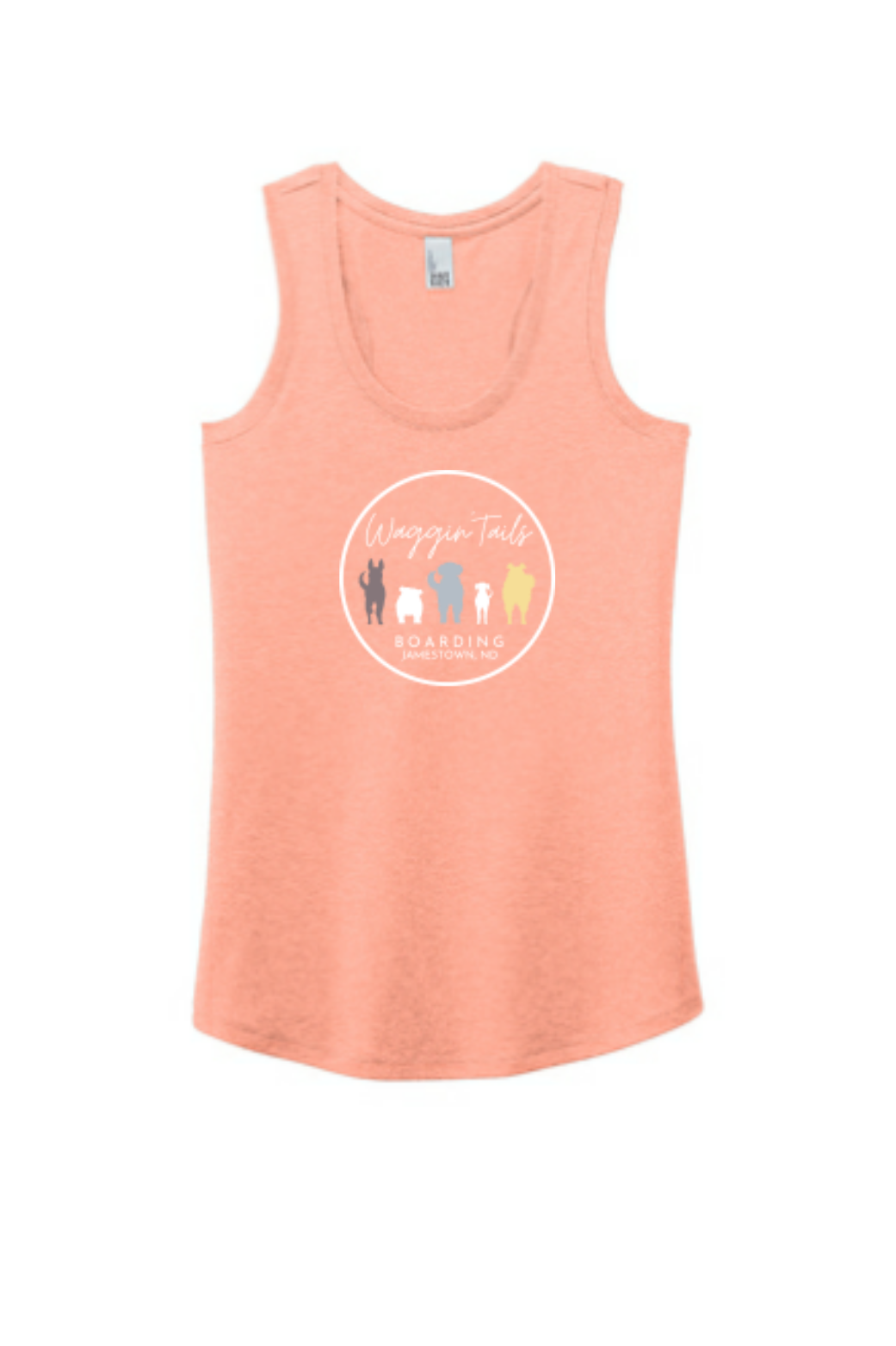 Hthrd Dsty Pch - front